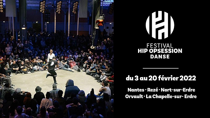 Hip Opsession Danse 