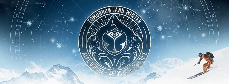 Tomorrowland Winter
