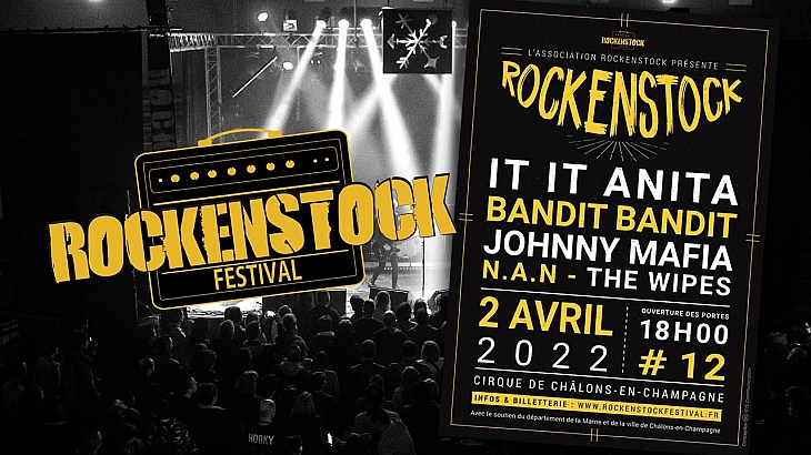 Festival RockenStock