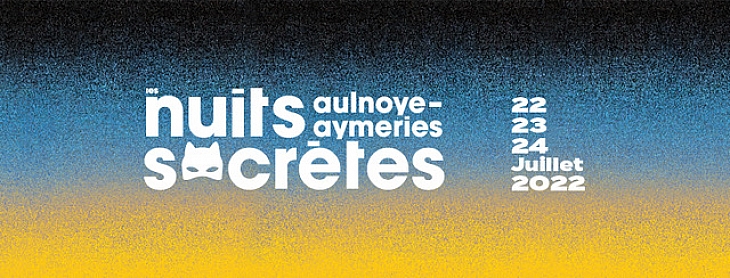 Les Nuits Secr&egrave;tes