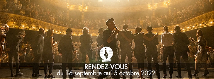 Internationales de la Guitare