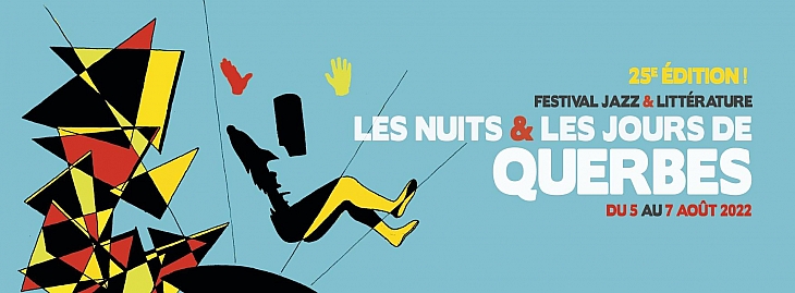 Les Nuits & les Jours de Querbes