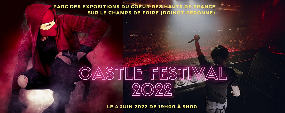 Castle Festival