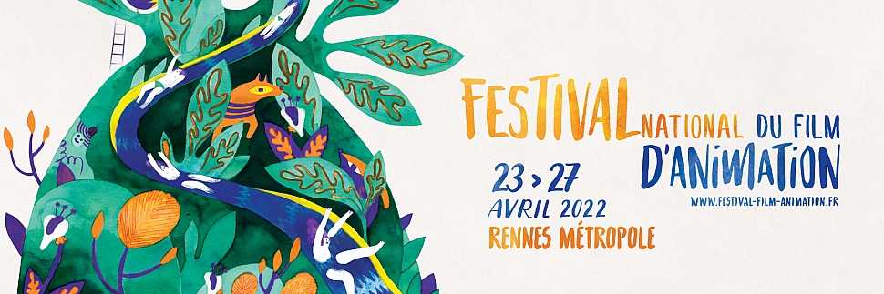 Festival National du Film d'Animation