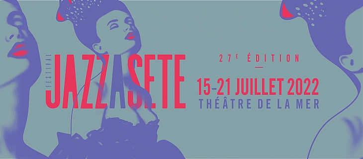Festival Jazz &agrave; S&egrave;te