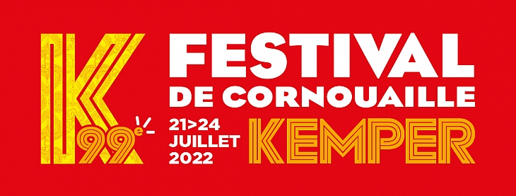 Festival de Cornouaille