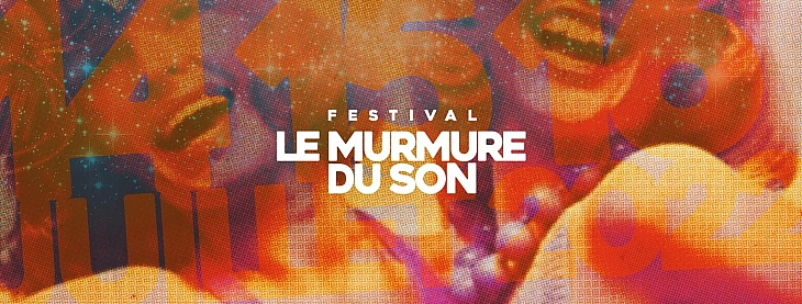 Festival Le Murmure du Son
