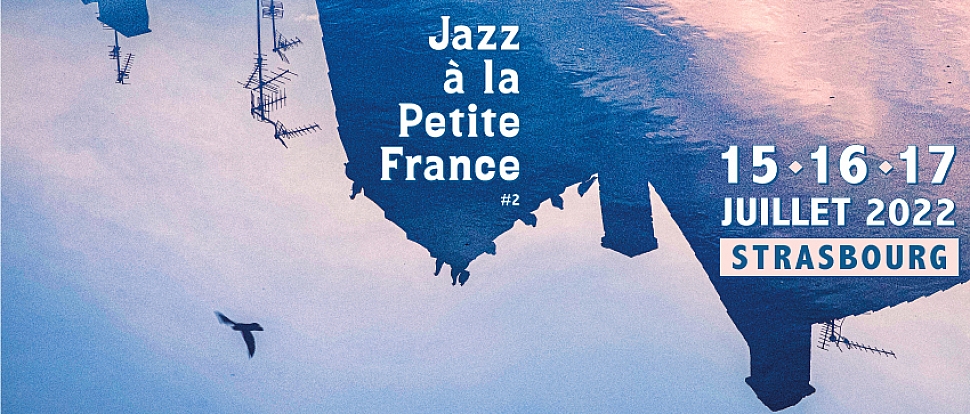 Jazz à la Petite France 