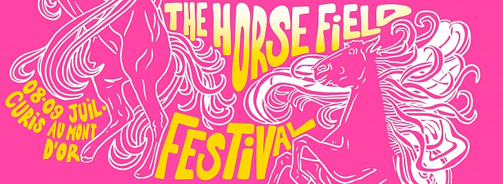 Horse Field Festival