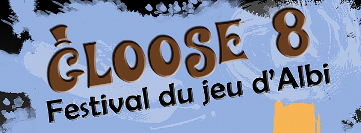 Gloose Festival