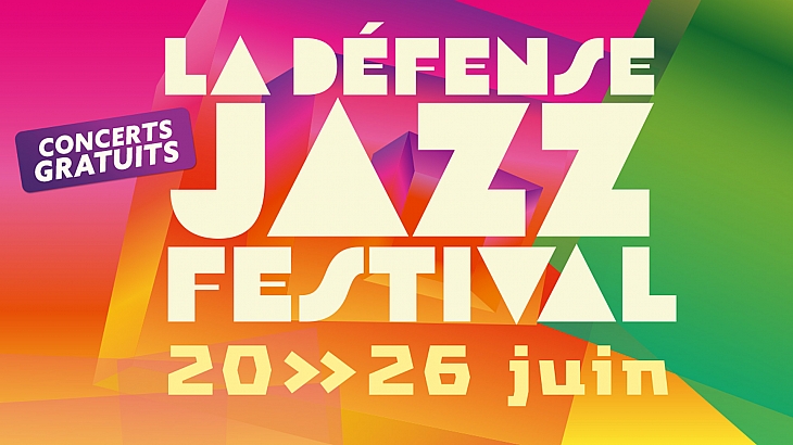 La Défense Jazz Festival