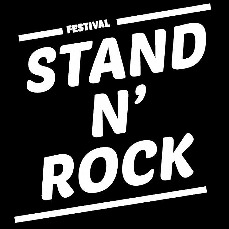 Stand N'Rock