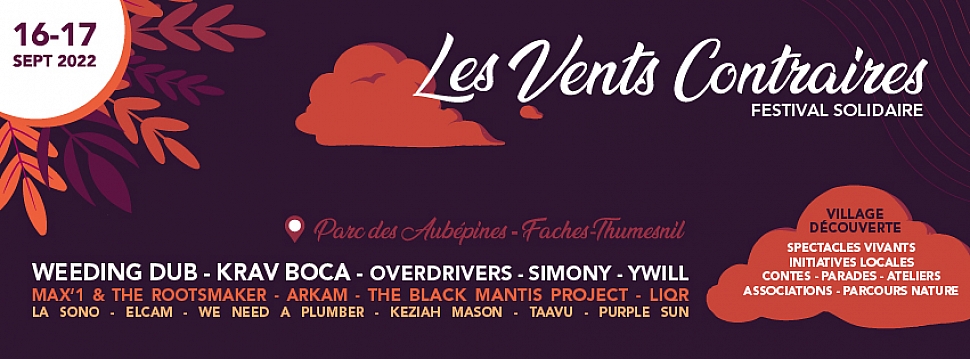 Les Vents Contraires