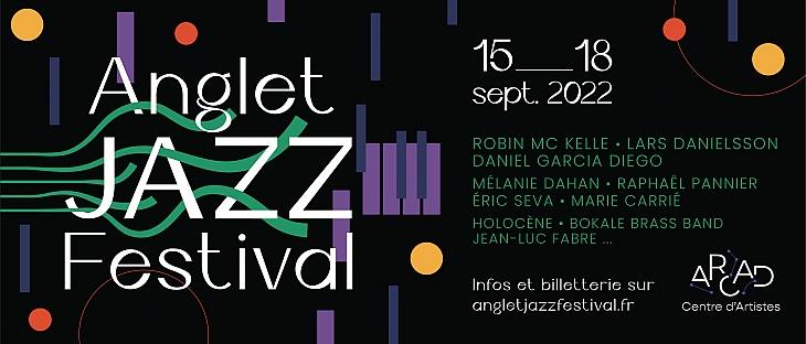 ANGLET JAZZ FESTIVAL