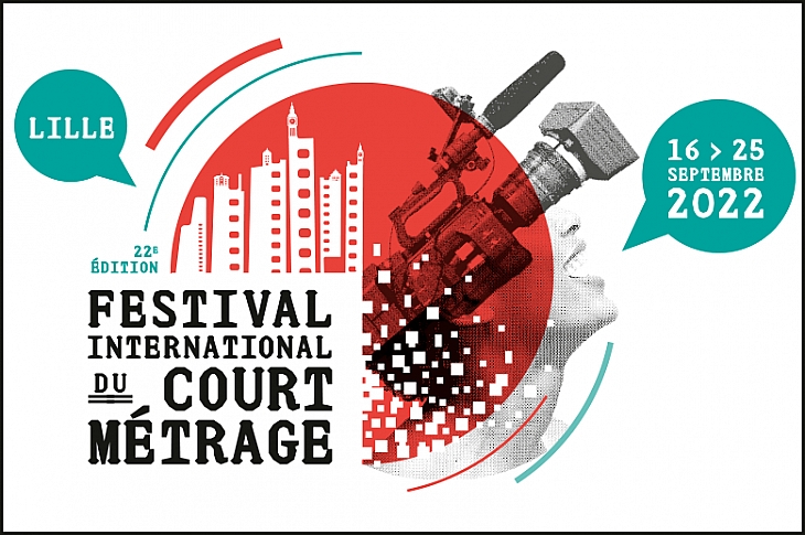 Festival International du Court-M&eacute;trage de Lille