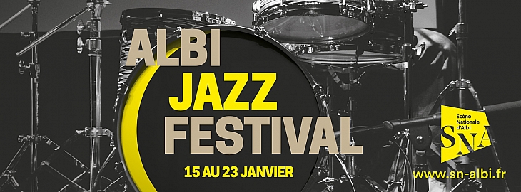 Albi Jazz Festival 