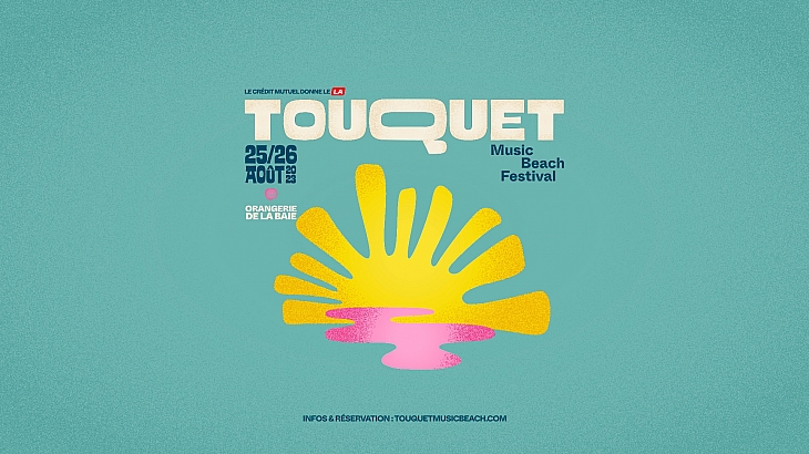 Touquet Music Beach Festival