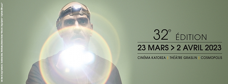 32e Festival du cinema Espagnol de Nantes