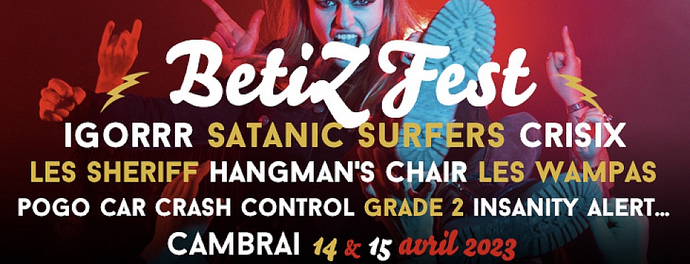 BetiZFest