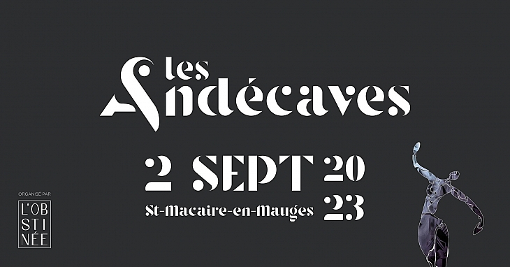Les Andecaves