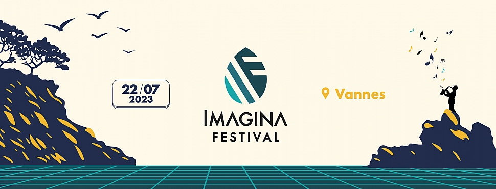 Imagina Festival 