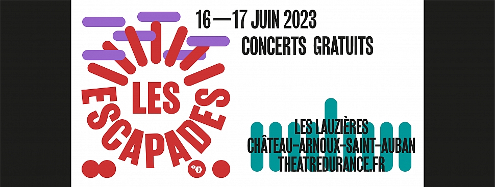 Festival Les Escapades