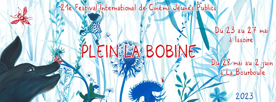 Festival Plein la Bobine