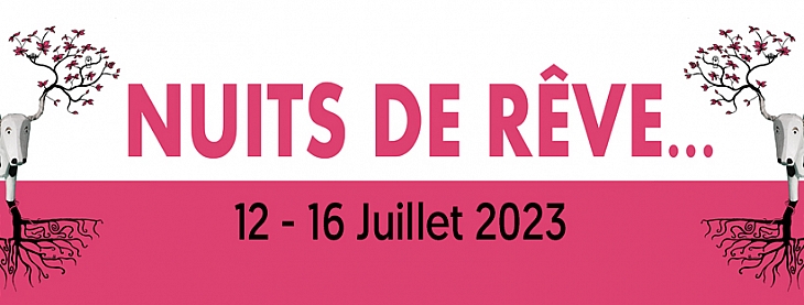 Nuits de reve...2023