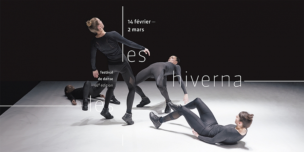 Festival Les Hivernales