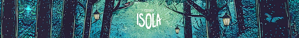 ISOLA FESTIVAL