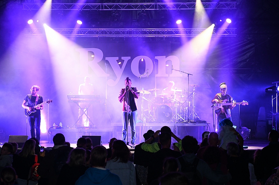 Festival Couvrot Connection 2025