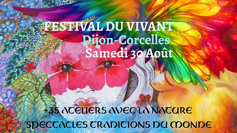 Festival du Vivant 