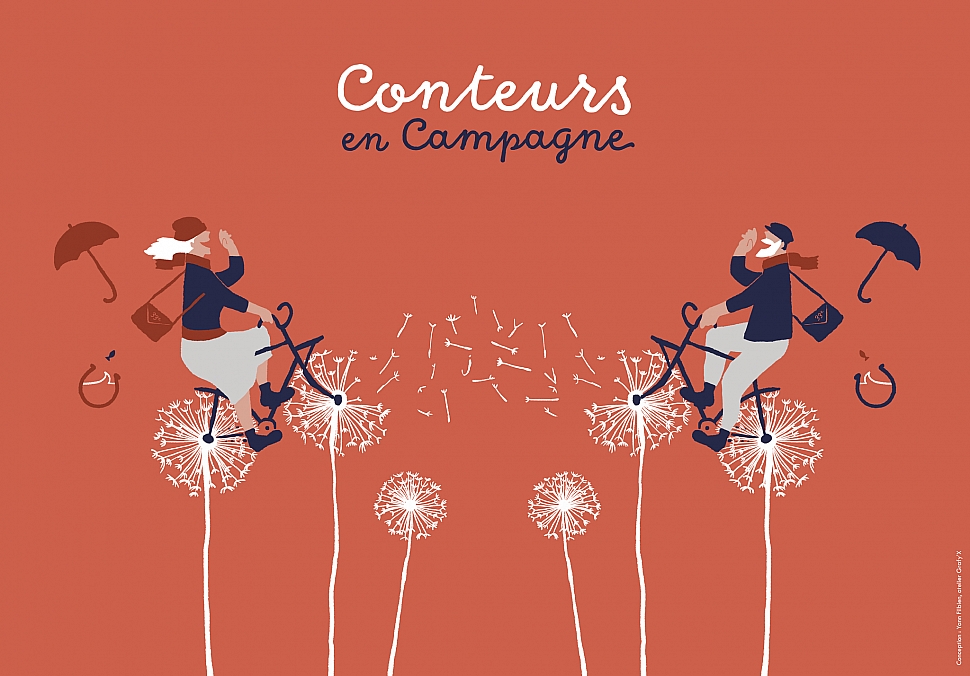 Festival Conteur en Campagne