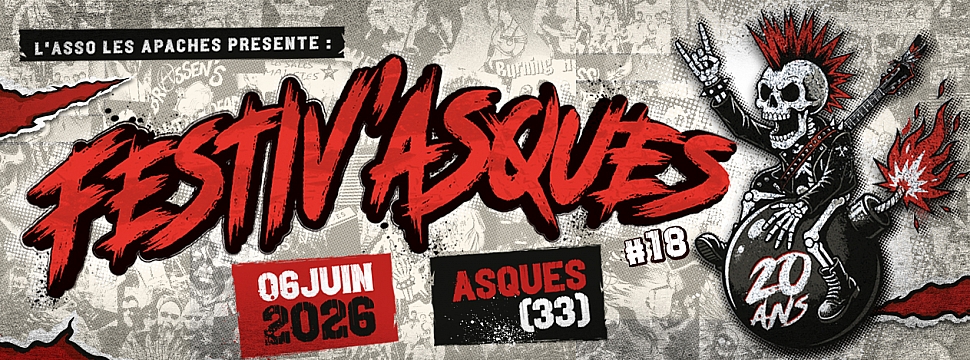 Festiv'Asques 