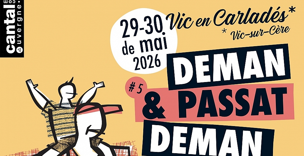 DEMAN E PASSA T DEMAN