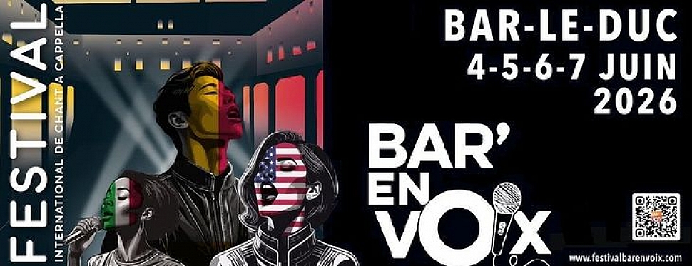 Bar'EnVoix