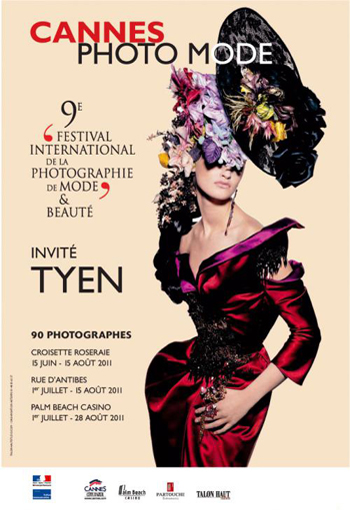 Festival International de la Photographie de Mode & Beauté
