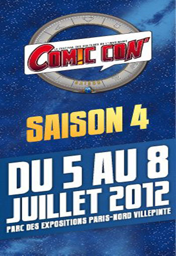 Comic Con'
