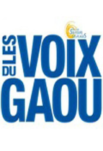 Les Voix du Gaou