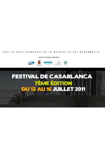 Festival de Casablanca 