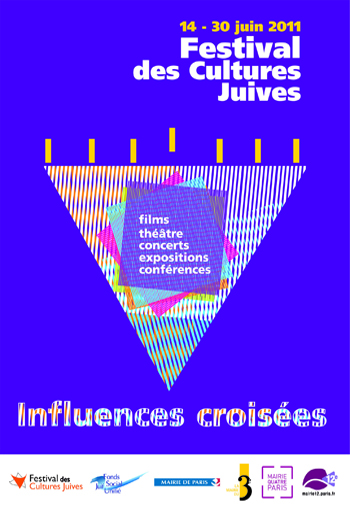 Festival des cultures juives