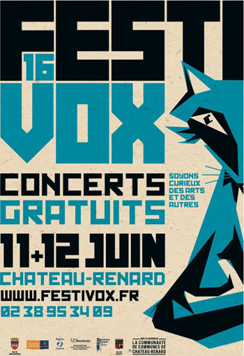 Festivox 2011