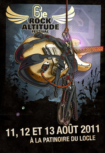 Rock Altitude Festival