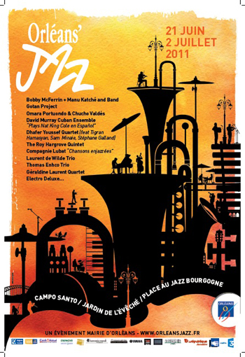 Orléans'Jazz