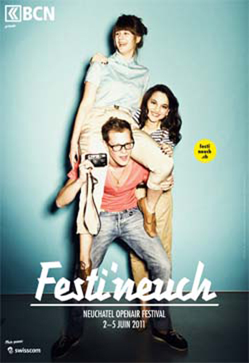 Festi'neuch