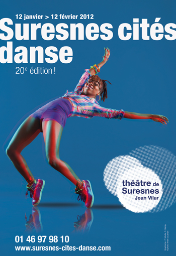 Suresnes cité danse