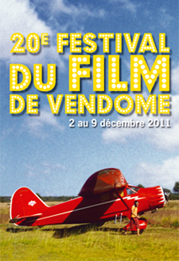 Festival du Film de Vendôme 
