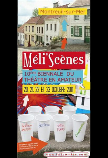 Méli Scènes 2011