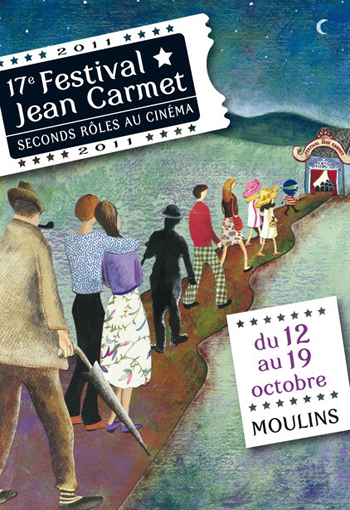 Festival Jean Carmet