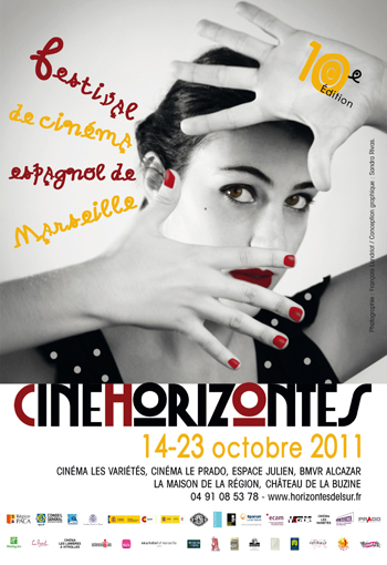 Cinehorizontes 2011